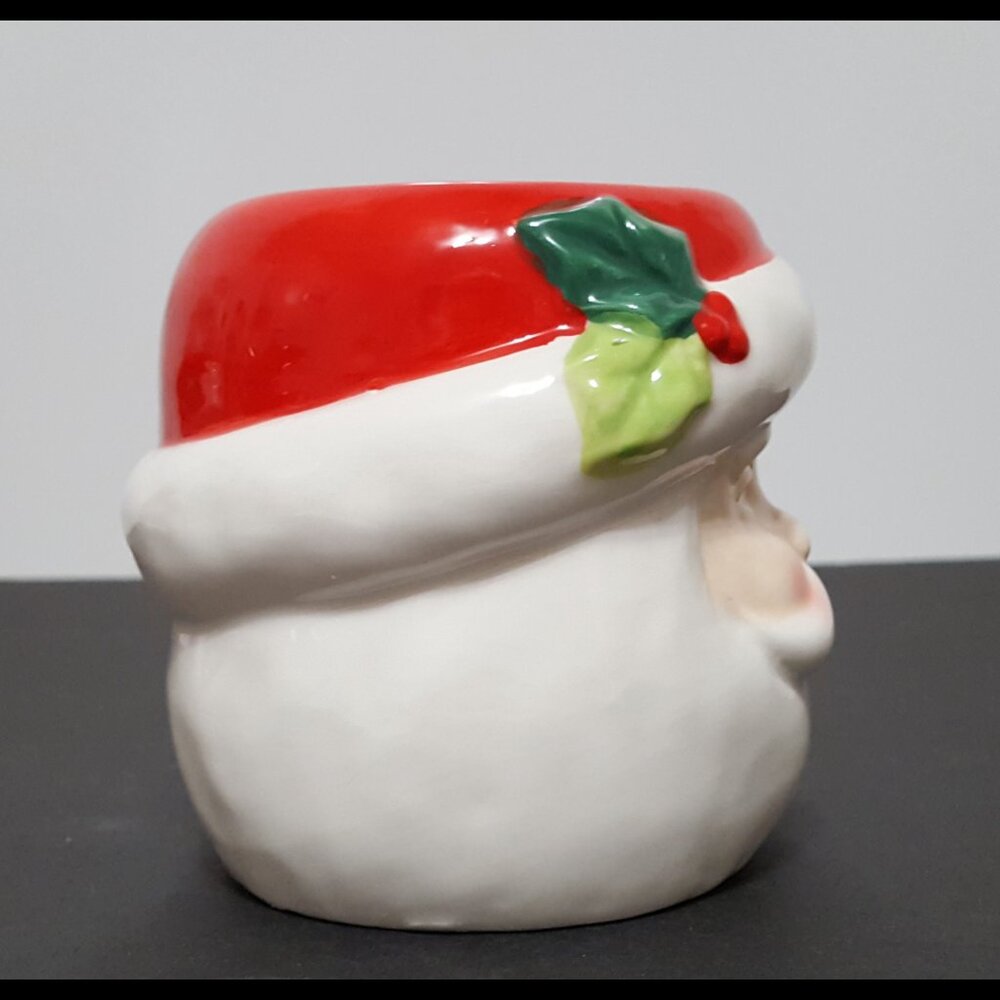 NEW Certified International Holiday Magic Santa Mug 20 OZ - Picture 5 of 7